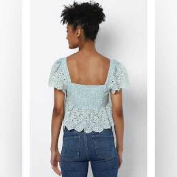 American Eagle cropped top - Picture 4 of 5